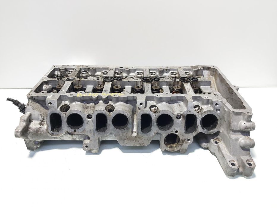 Chiulasa, cod 7797678, Bmw 1 (E81, E87), 2.0 diesel, N47D20C