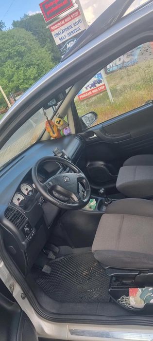 Opel zafira de vanzare