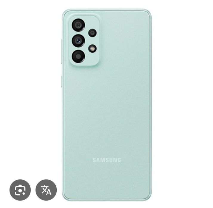 Samsung A73 128GB