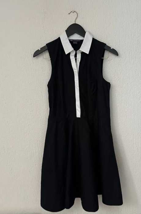 Рокля Armani Exchange