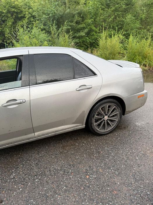 Продам  CADILAC STS  2005 г в.