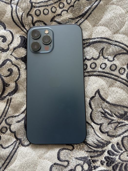 iPhone 12 pro max 128gb