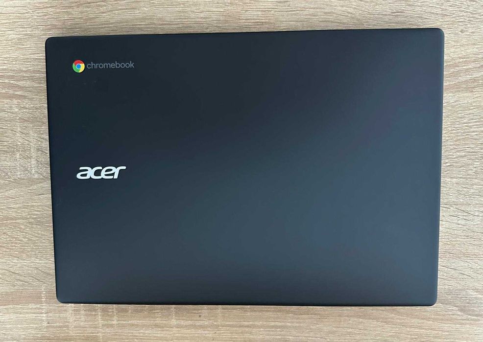Acer ChromeBook 314 14"FHD 128Gb Nou ProMax Amanet