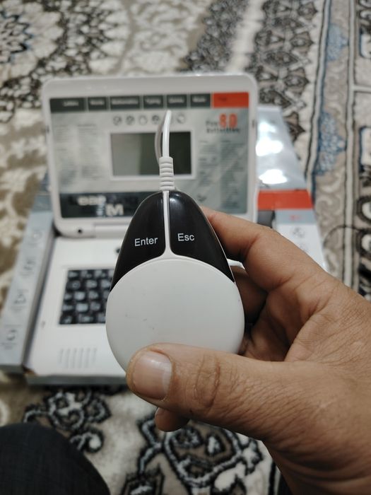 Ёш болалар учун  ноутбук  сотилади.