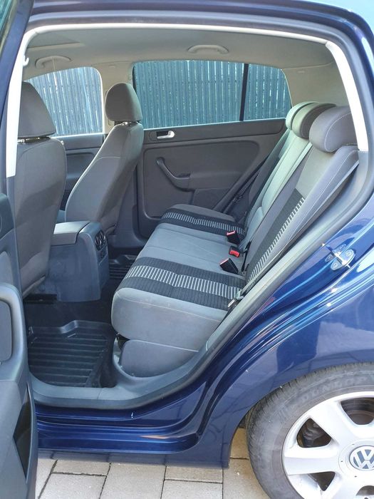 De vanzare volkswagen golf plus automat