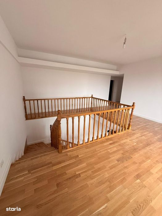 Penthouse Spațios 4 Camere | Vedere Panoramică | Pipera |