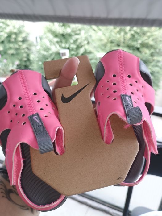 Детски сандали nike