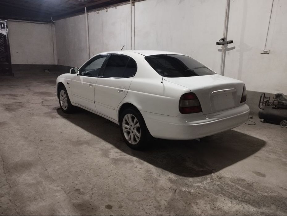 Леганза сотилади