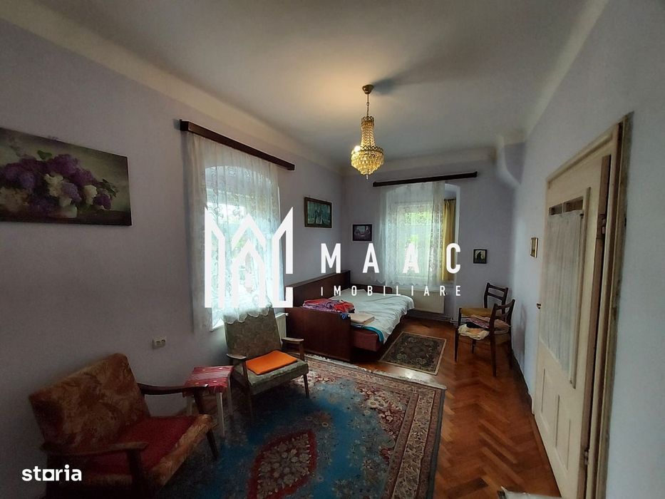 Apartament 3 Camere | Etaj 1 | 78MPU | Central