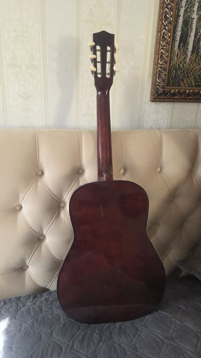 Гитара классическая 6 струн