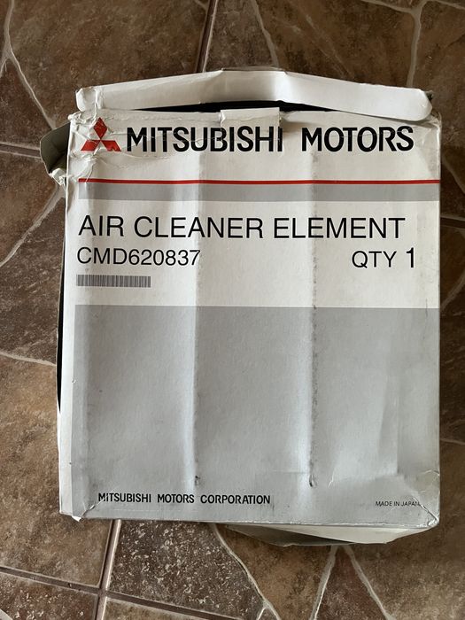 Паджеро 2 запчасти