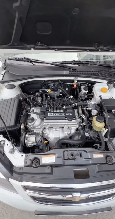 Other Lacetti / Gentra 2023 — 6
