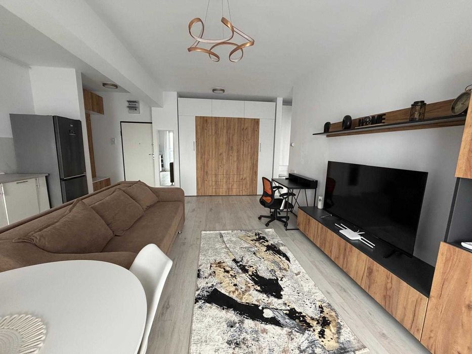 Apartament 2 camere, bloc nou, loc privat de parcare (PROPRIETAR)