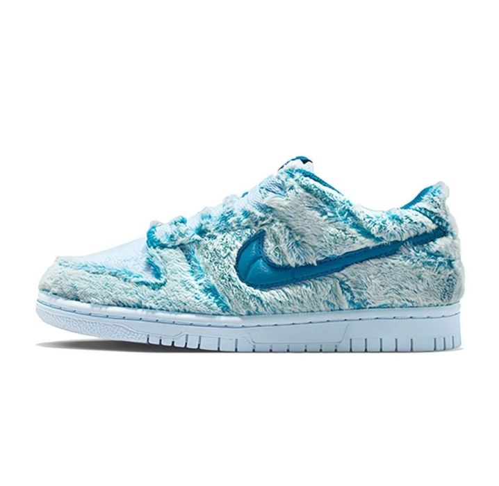 Nike sb dunk оригинал на заказ кроссовки