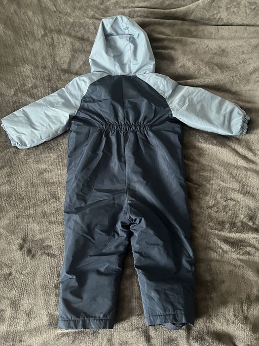 Combinezon impermeabil Lupilu, pentru 3 ani