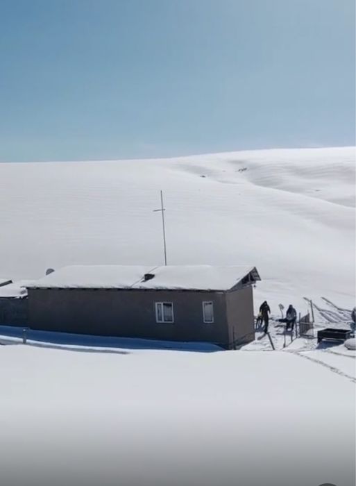 Продам фазенду  вблиз поселка