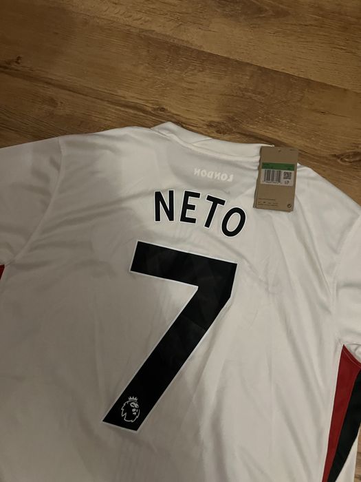 Tricou Pedro Neto