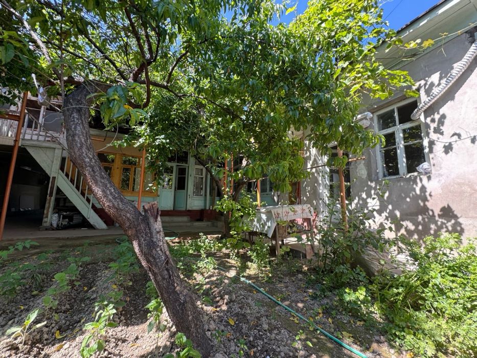 Продаётся дом срочно