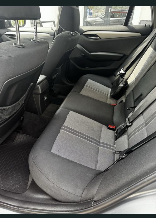 BMW X1 | 2.0 d | automat