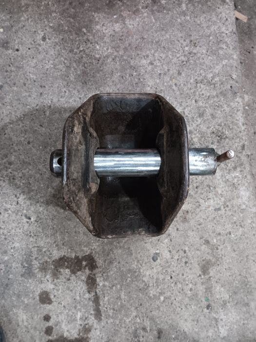 Теглич за трактори