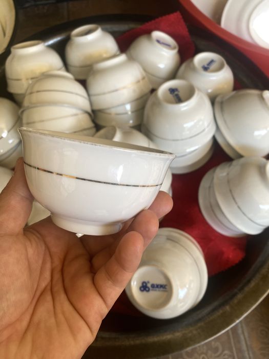 Посуды для дома