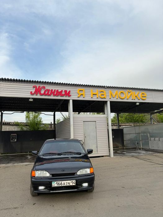 Продам ваз 2114!