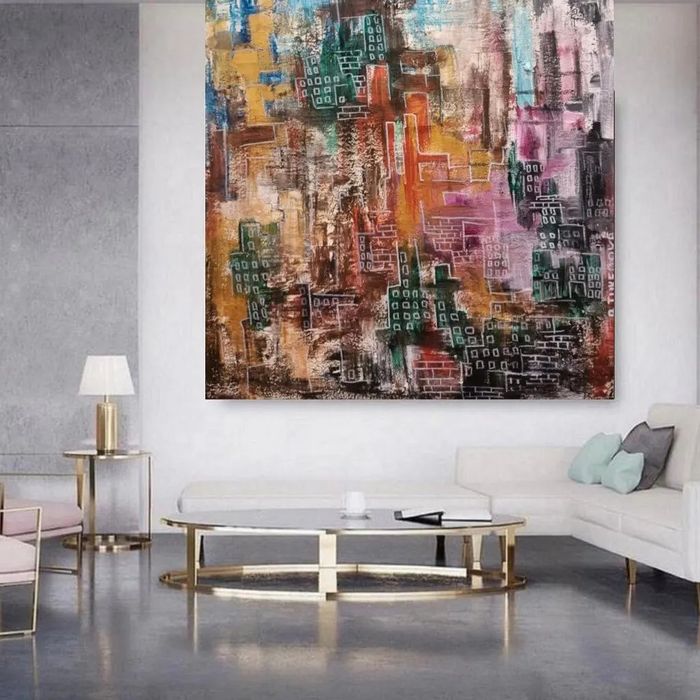 Продам интерьерные картины. Разные.