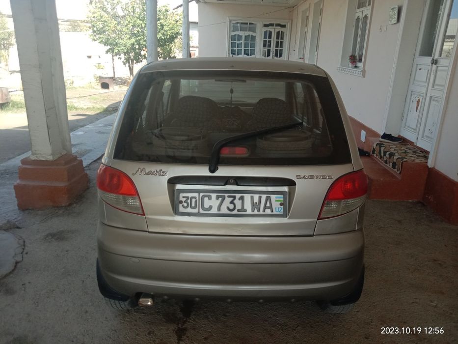 Бесть йили 2006 зур