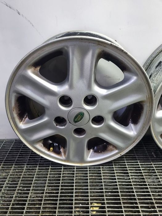 Jante aliaj Land Rover Freelander 1 1998 - 2006 (1441) R15 ET46