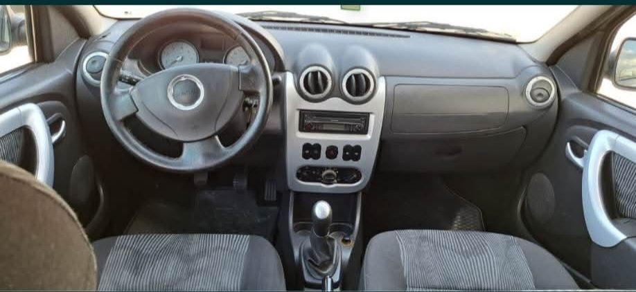 Dacia logan euro 5 de vânzare an 2012