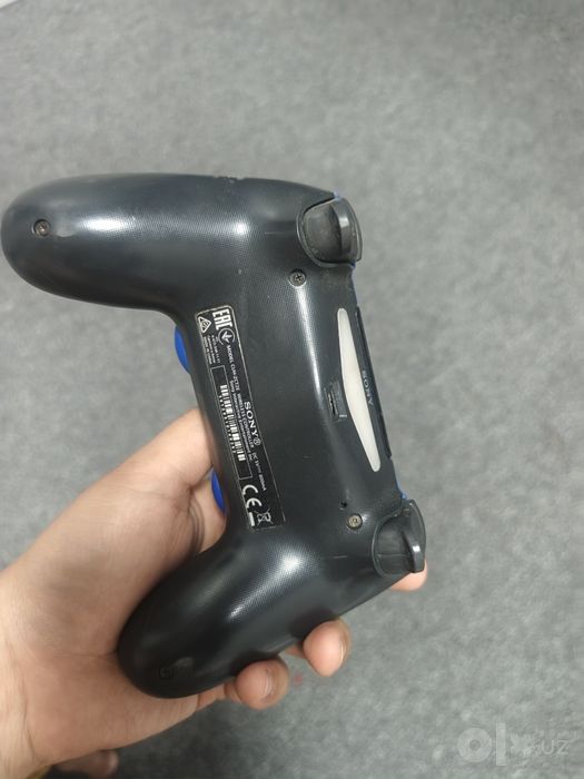 Joystik oʻyin uchun