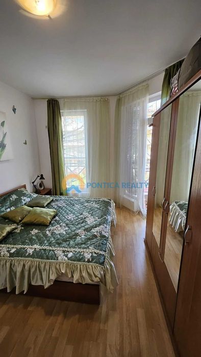 Изгоден двустаен апартамент близо до Слънчев Бряг