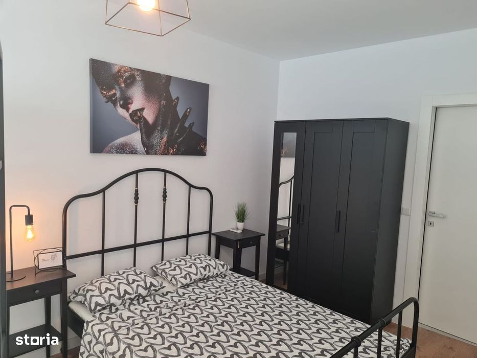 Vand apartament 2 camere pipera / ivory residence direct proprietar — fotografia 1