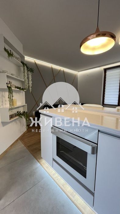 Продава се Двустаен апартамент в к.к. Златни пясъци - 70 кв.м за 1772 €/кв.м - Снимка #5