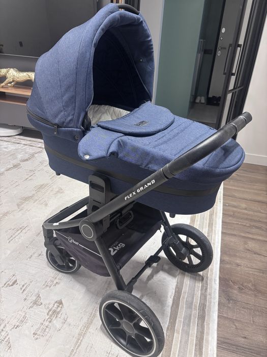 Коляска зима-лето