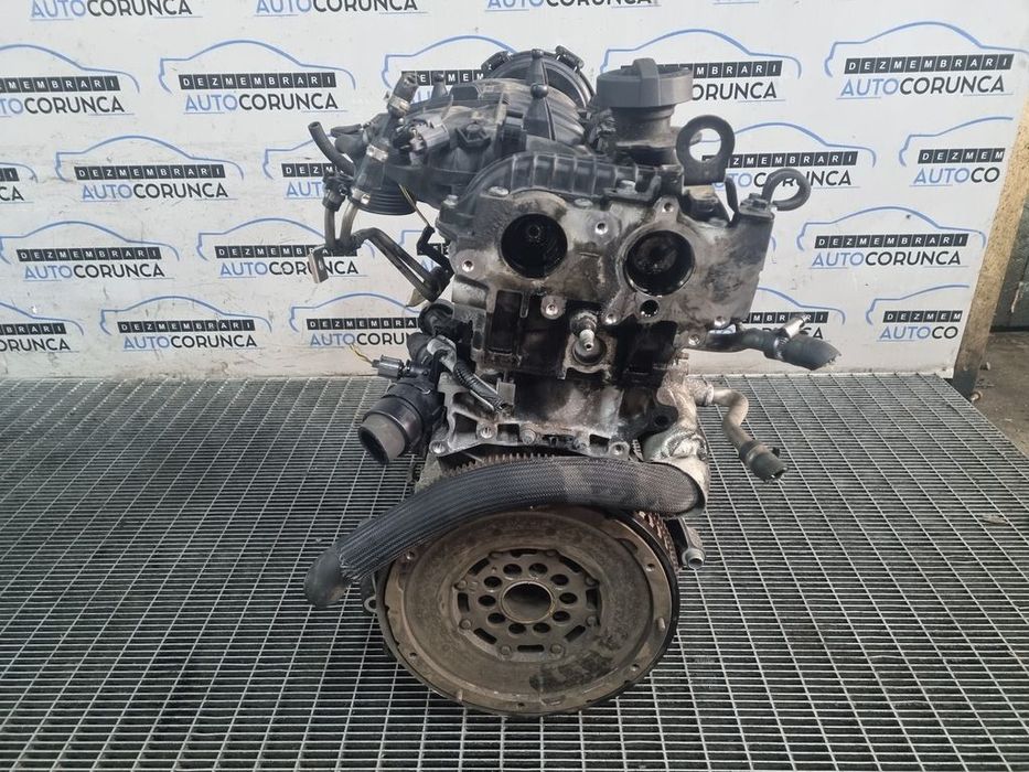 Motor Volvo XC60 2.4 D 2008 - 2013 215CP Manuala D5244T14 Euro5 (1177) Diesel 4x2 784325