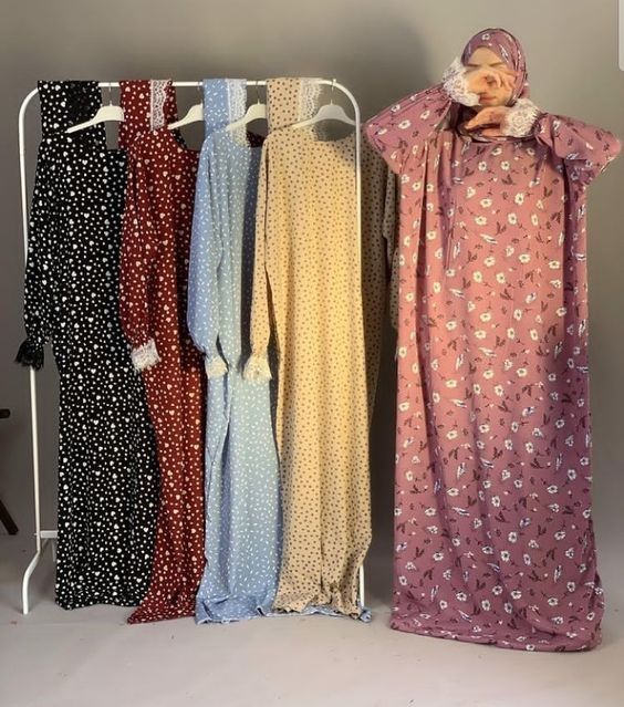 Мусульман сыйлықтар