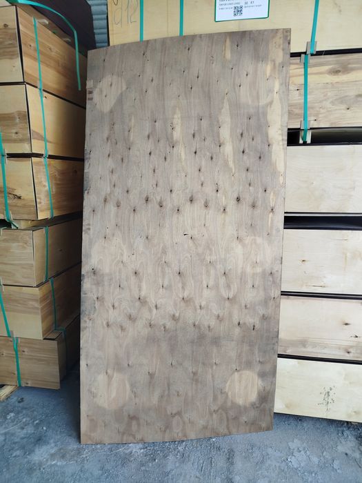 Фанера 4мм 2000тг