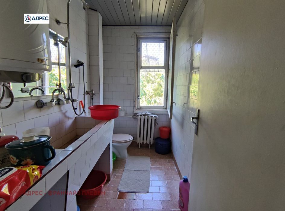 Продава се Двустаен апартамент в Плевен, 9-ти квартал - 62 кв.м за 1500 €/кв.м - Снимка #4