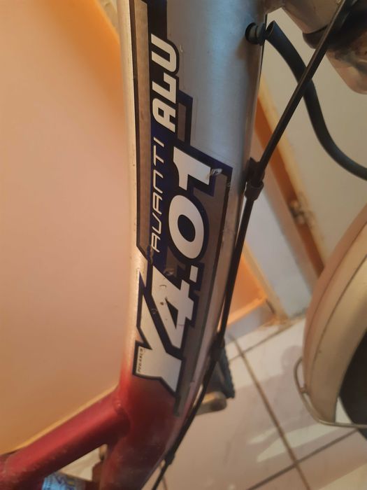 Детско колело Пегасус за 100 лв.