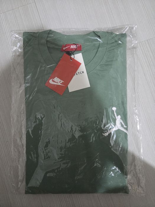 Balenciaga, Nike  размер М-L