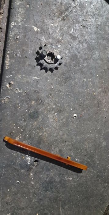 Vând piese stare buna