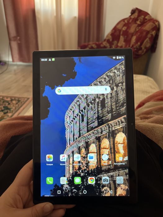 Планшет G2000 android