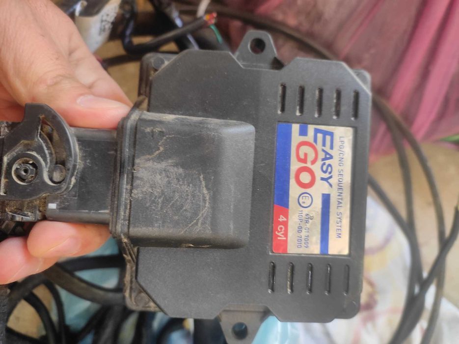 Propan 4 pokol. 2025 yil 47 litr