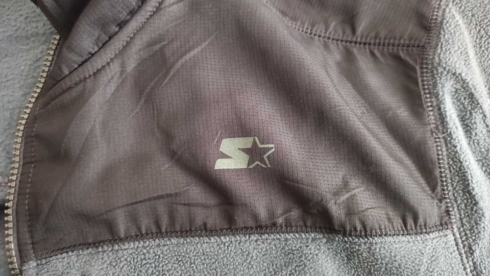 Полар на Starter