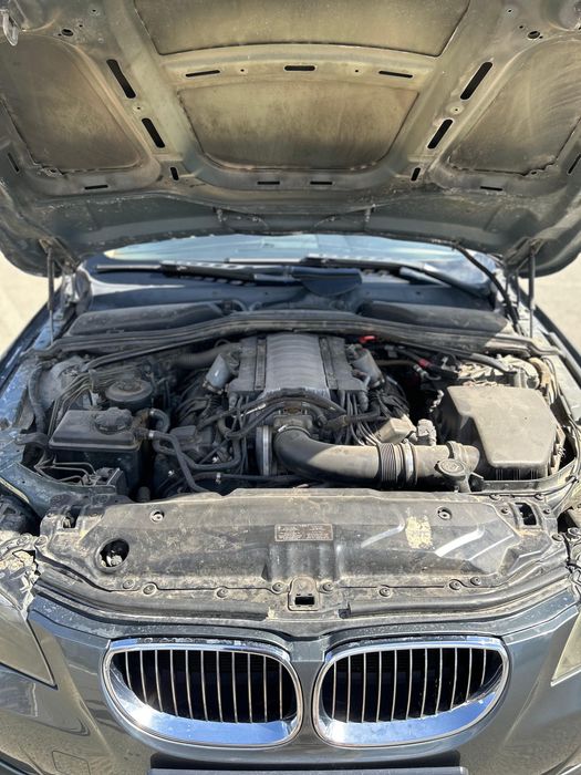 Продам 2004год n62b44,