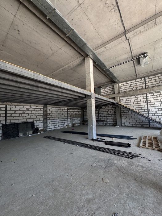 Сдаётся современное помещение в БЦ А Класса Абдулла Кадирий(N265)