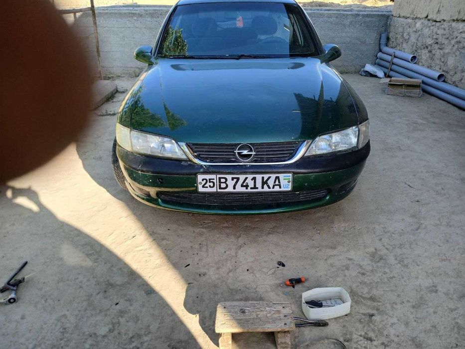 Opel Vektra B 1996