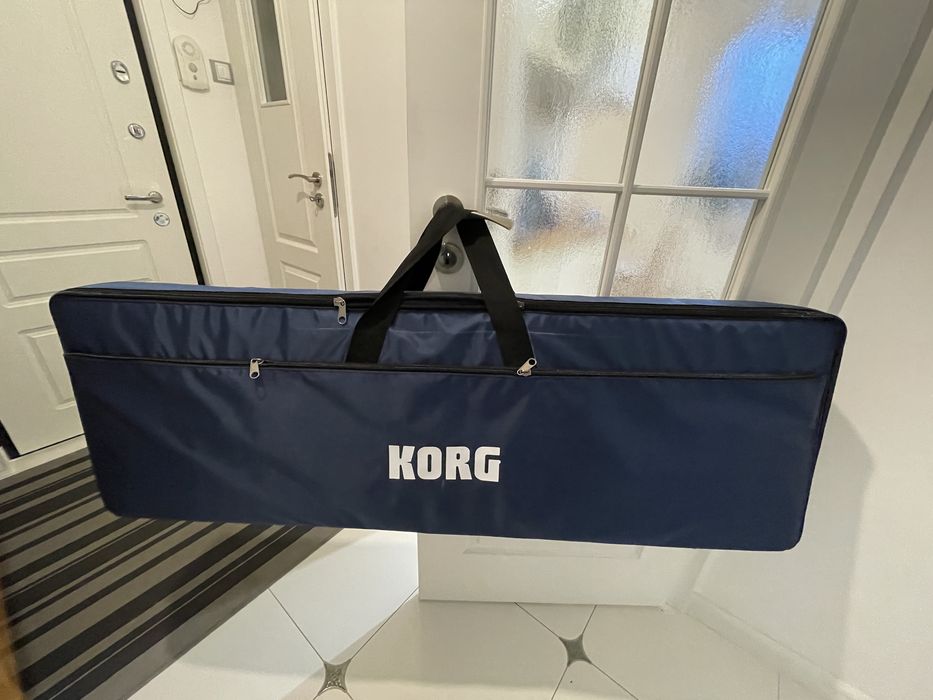 Husa protecție Korg pa2x, pa3x, pa4x, pa5x 61 clape