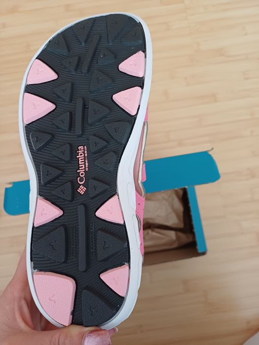 Сандали Columbia #35